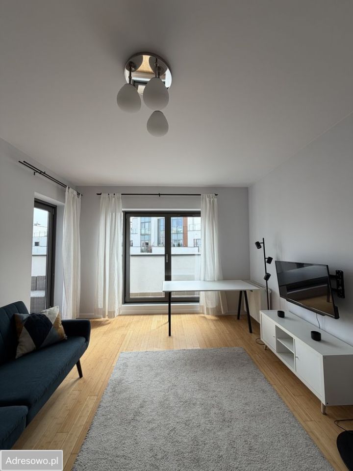 Mieszkanie 2-pokojowe Warszawa Wilanów, ul. Sarmacka. Zdjęcie 15