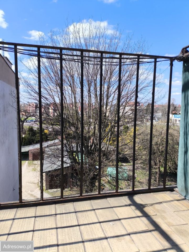 Mieszkanie 2-pokojowe Malbork Centrum, ul. Żelazna. Zdjęcie 4