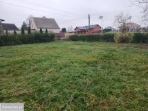 Działka budowlana Sękowo, ul. Lipowa. Zdjęcie 2