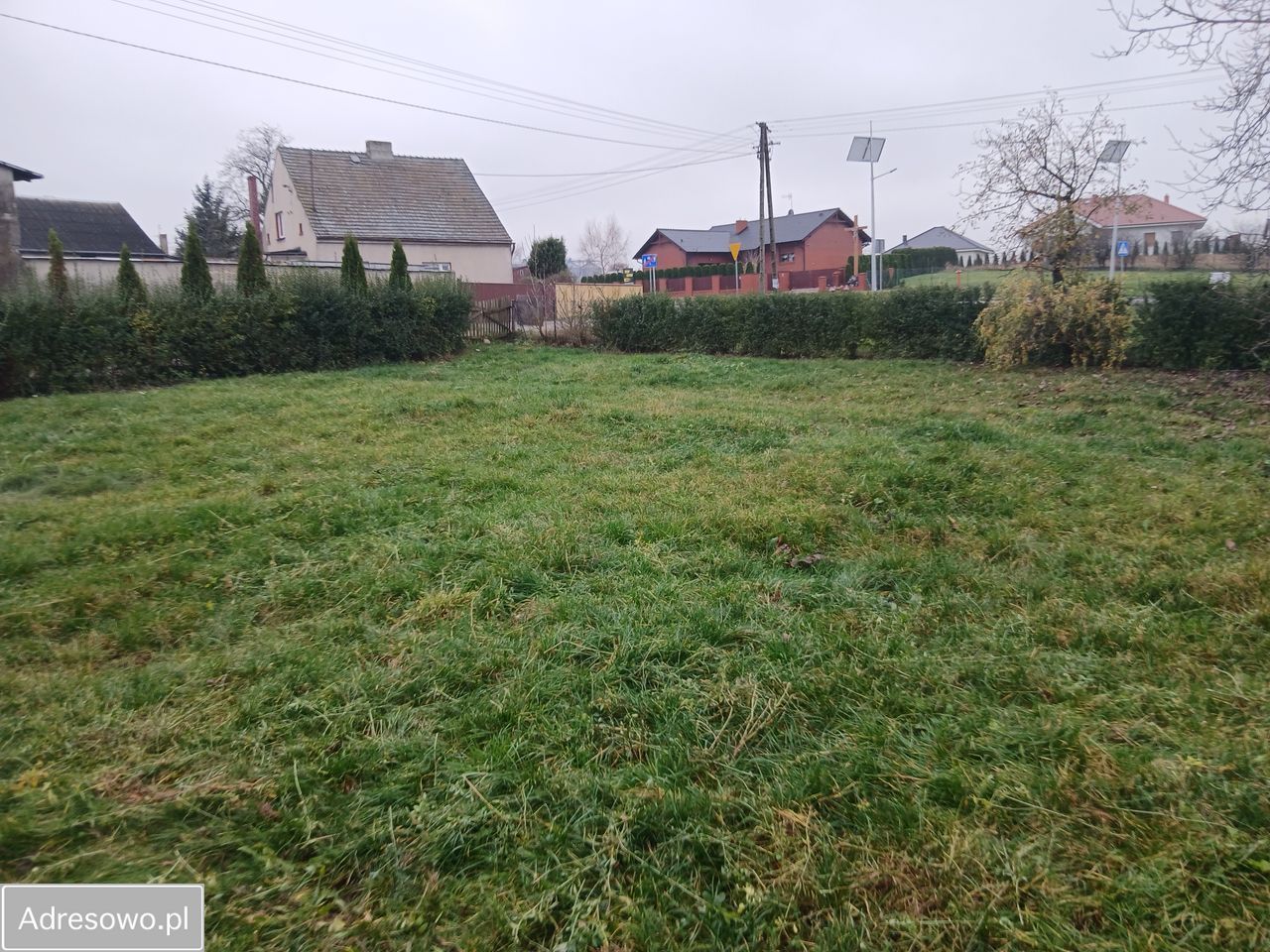 Działka budowlana Sękowo, ul. Lipowa. Zdjęcie 3