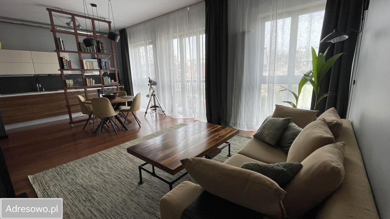 Mieszkanie 2-pokojowe Warszawa Mokotów, ul. Puławska. Zdjęcie 3