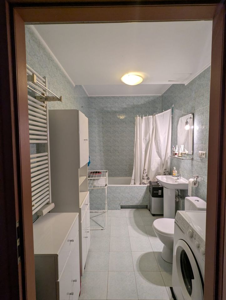 Mieszkanie 2-pokojowe Warszawa Mokotów, al. Wyścigowa. Zdjęcie 8