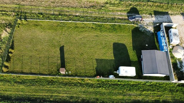 Działka rolno-budowlana Twarda, Główna. Zdjęcie 5