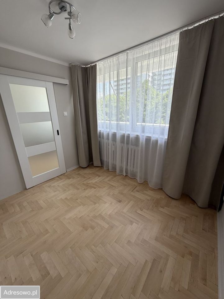 Mieszkanie 3-pokojowe Katowice os. Tysiąclecia. Zdjęcie 10