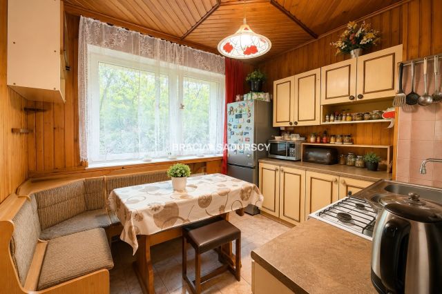 Mieszkanie 4-pokojowe Kraków Nowa Huta, os. Krakowiaków. Zdjęcie 3