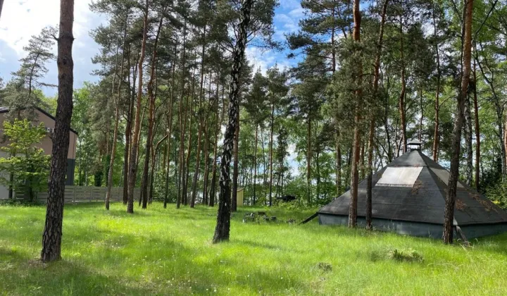 Działka rekreacyjna Dąbrowa Górnicza Pogoria, ul. Żeglarska