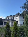 dom wolnostojący Dąbrówka-Ług. Zdjęcie 2