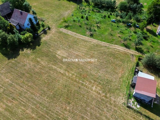 Działka budowlana Radziszów, ul. Jaśminowa. Zdjęcie 23