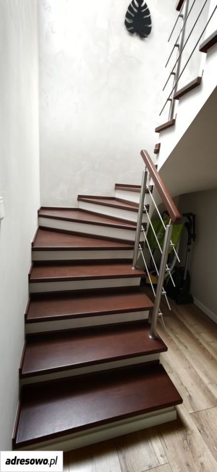 dom wolnostojący, 5 pokoi Tyniec Mały, ul. Malownicza. Zdjęcie 13