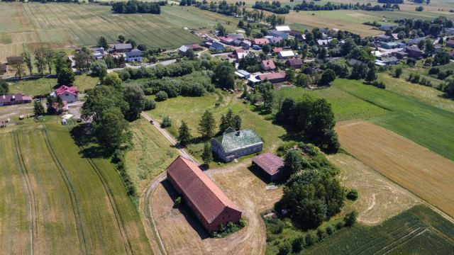 Działka siedliskowa Obrzynowo. Zdjęcie 3