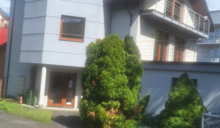 dom wolnostojący, 10 pokoi Kraków Prokocim, ul. Anny Libera