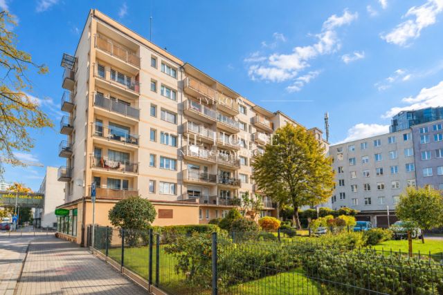 Mieszkanie 2-pokojowe Gdynia Śródmieście, ul. Hieronima Derdowskiego. Zdjęcie 19