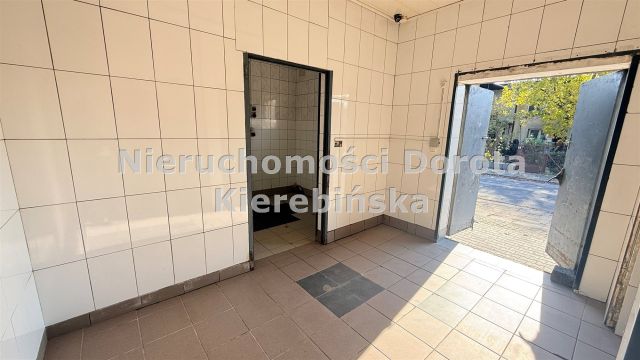 Lokal Tomaszów Mazowiecki, ul. Szczęśliwa. Zdjęcie 6