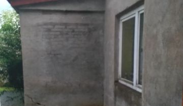 dom wolnostojący, 2 pokoje Chojno