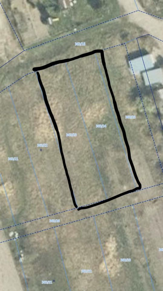 Działka budowlana Kobelniki. Zdjęcie 2