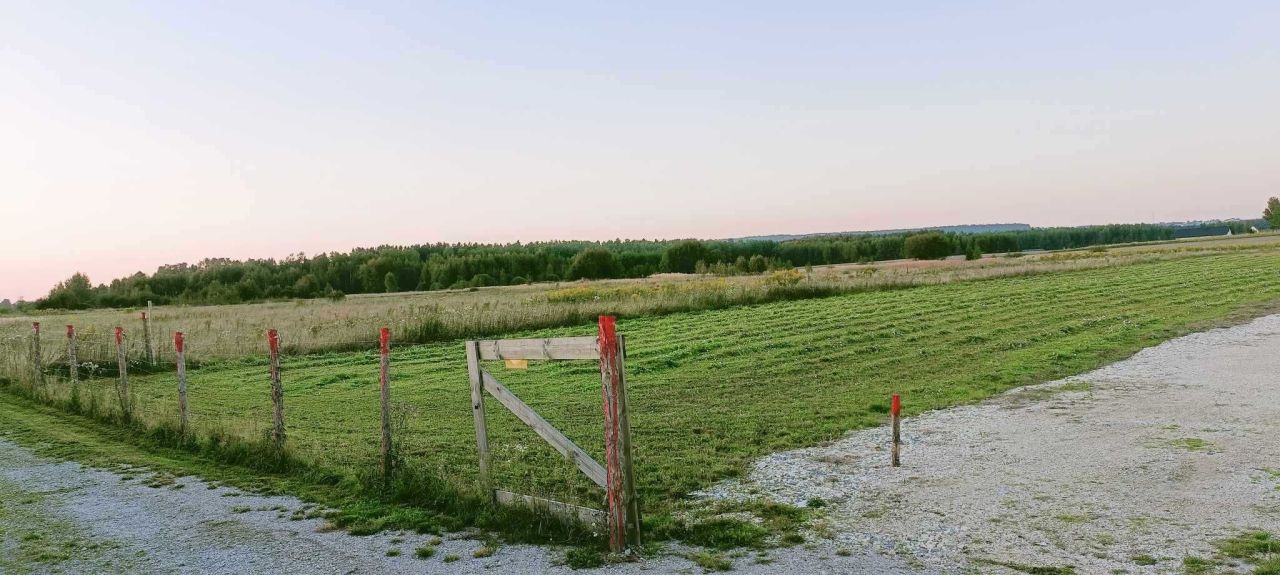 Działka budowlana Chełmce, ul. Jarzębinowa