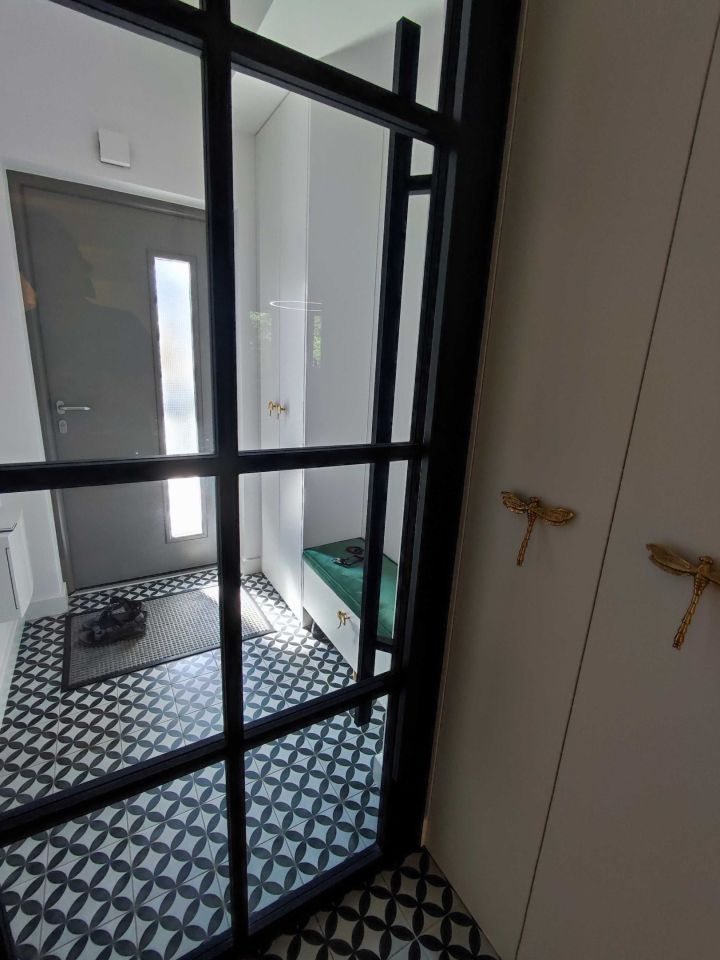 dom szeregowy Warszawa Białołęka. Zdjęcie 5