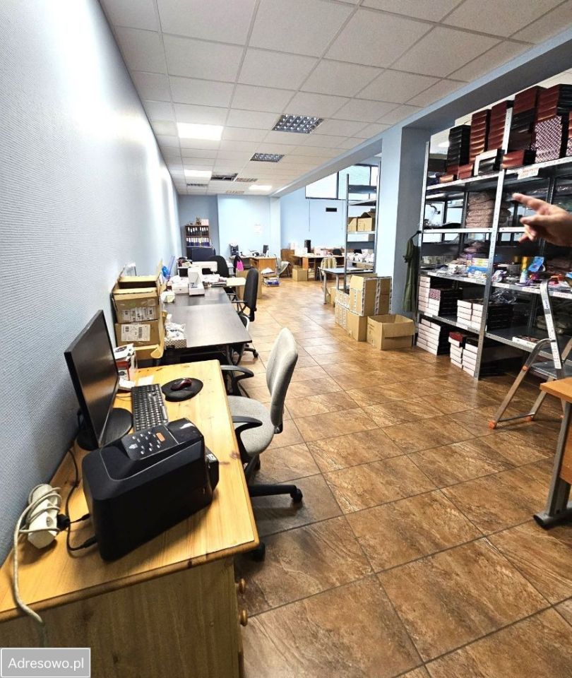 Lokal Koszalin, ul. Wenedów. Zdjęcie 6