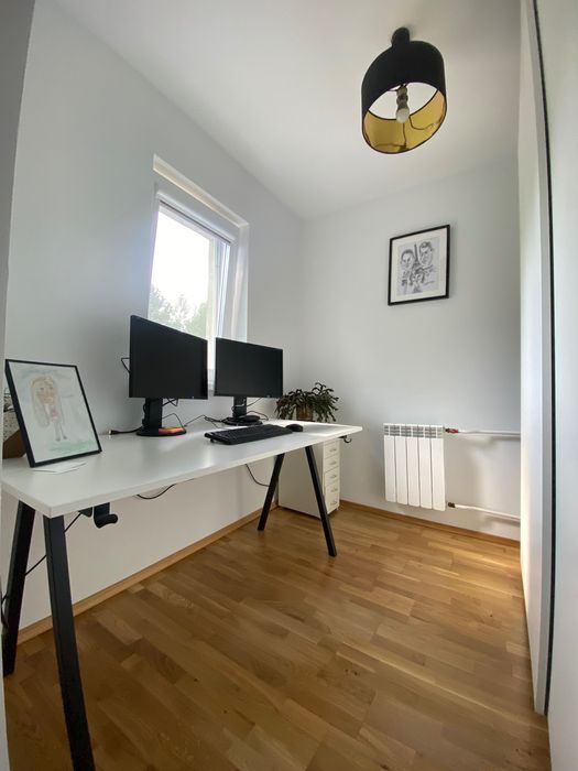 dom wolnostojący Jeleń. Zdjęcie 4