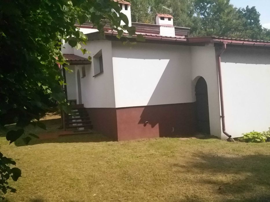 dom letniskowy, 4 pokoje Kamienicki Młyn. Zdjęcie 3