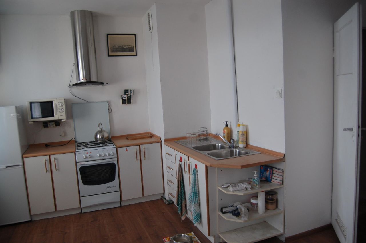 Mieszkanie 2-pokojowe Warszawa Ursynów, ul. Wiolinowa