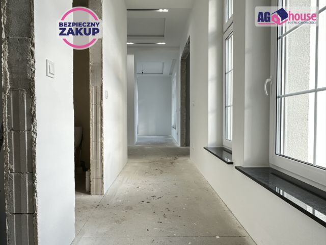 bliźniak, 6 pokoi Gdańsk Klukowo, ul. Internetowa. Zdjęcie 10