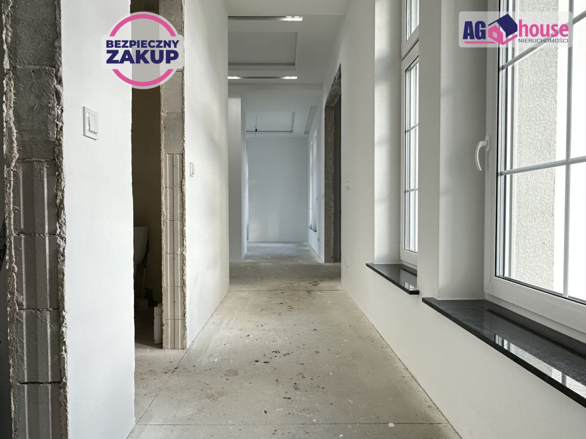 bliźniak, 6 pokoi Gdańsk Klukowo, ul. Internetowa. Zdjęcie 10