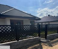 dom wolnostojący, 4 pokoje Cegielnia Psucka. Zdjęcie 2