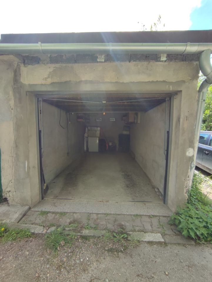 Garaż/miejsce parkingowe Bielsko-Biała, ul. Akademii Umiejętności. Zdjęcie 3