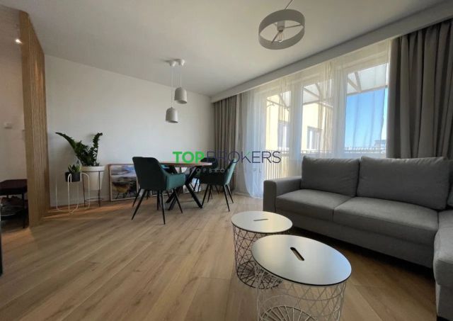 Mieszkanie 2-pokojowe Warszawa Śródmieście, ul. Dobra. Zdjęcie 5