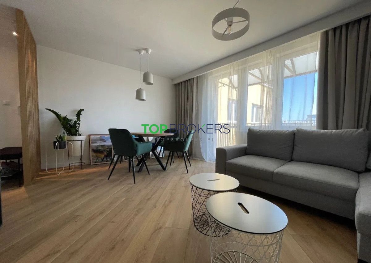 Mieszkanie 2-pokojowe Warszawa Śródmieście, ul. Dobra. Zdjęcie 5