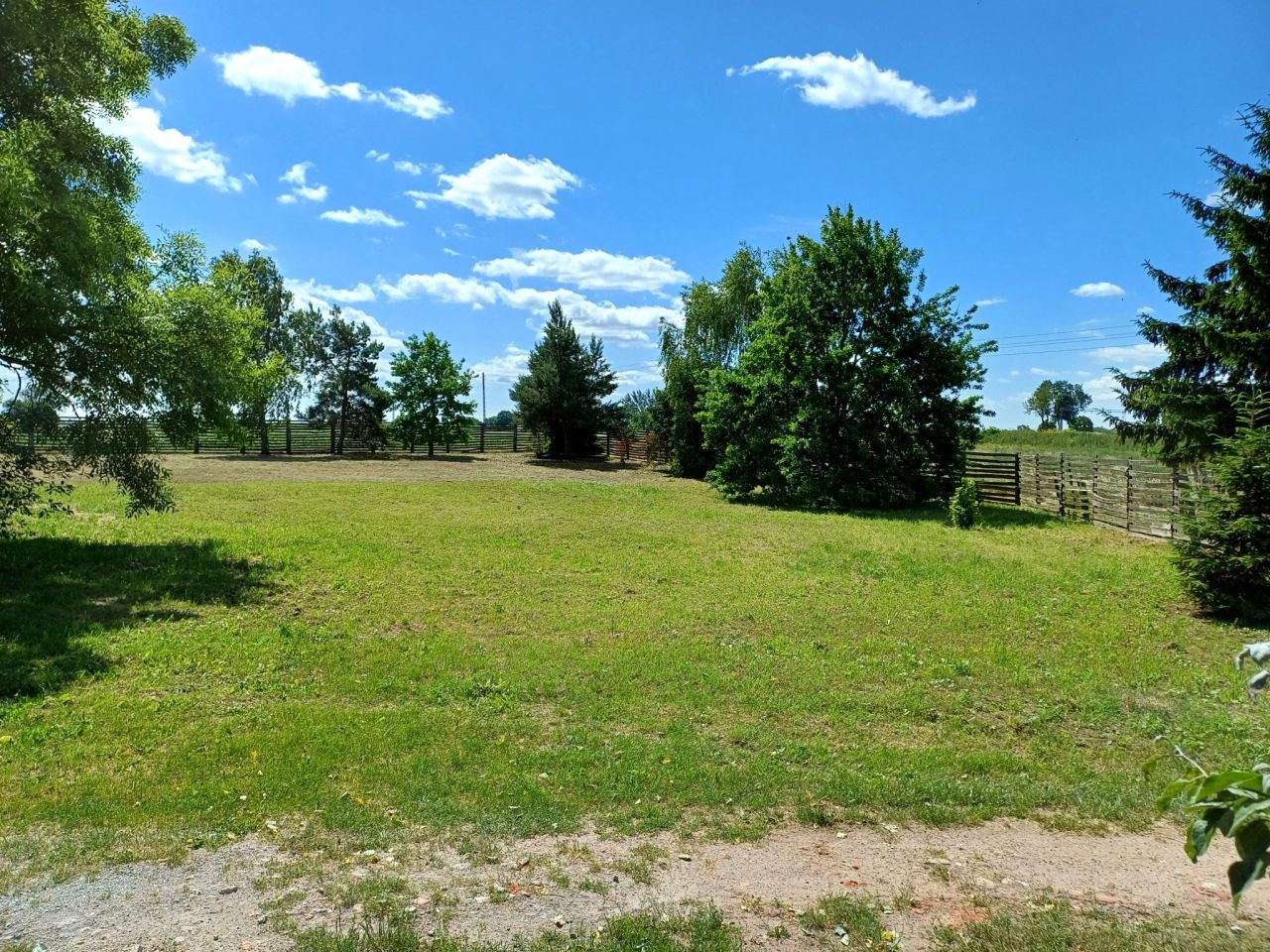 Działka budowlana Młodasko, ul. Kaźmierska. Zdjęcie 12