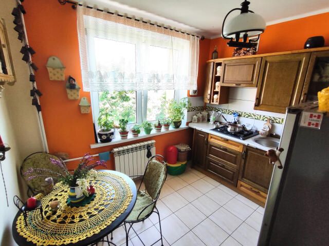 Mieszkanie 1-pokojowe Gliwice Łabędy, ul. Ludwika Waryńskiego. Zdjęcie 3