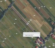 Działka rolno-budowlana Roszczep. Zdjęcie 2