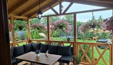 Działka rod Inowrocław