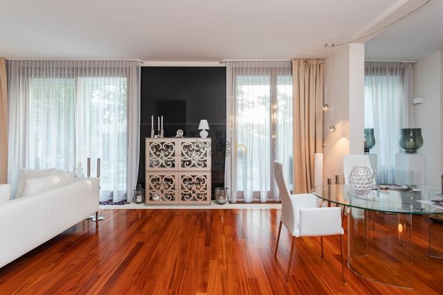 Mieszkanie 4-pokojowe Warszawa Mokotów, ul. Olimpijska. Zdjęcie 4