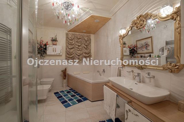 dom wolnostojący, 6 pokoi Niemcz. Zdjęcie 11