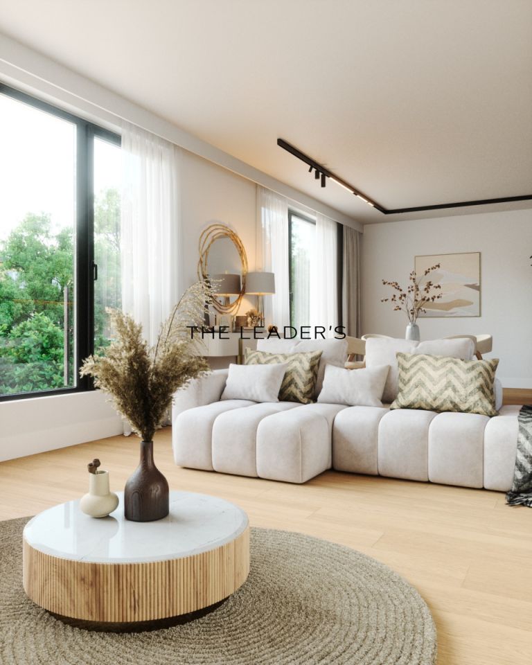 Mieszkanie 4-pokojowe Warszawa Mokotów, ul. Kielecka. Zdjęcie 3