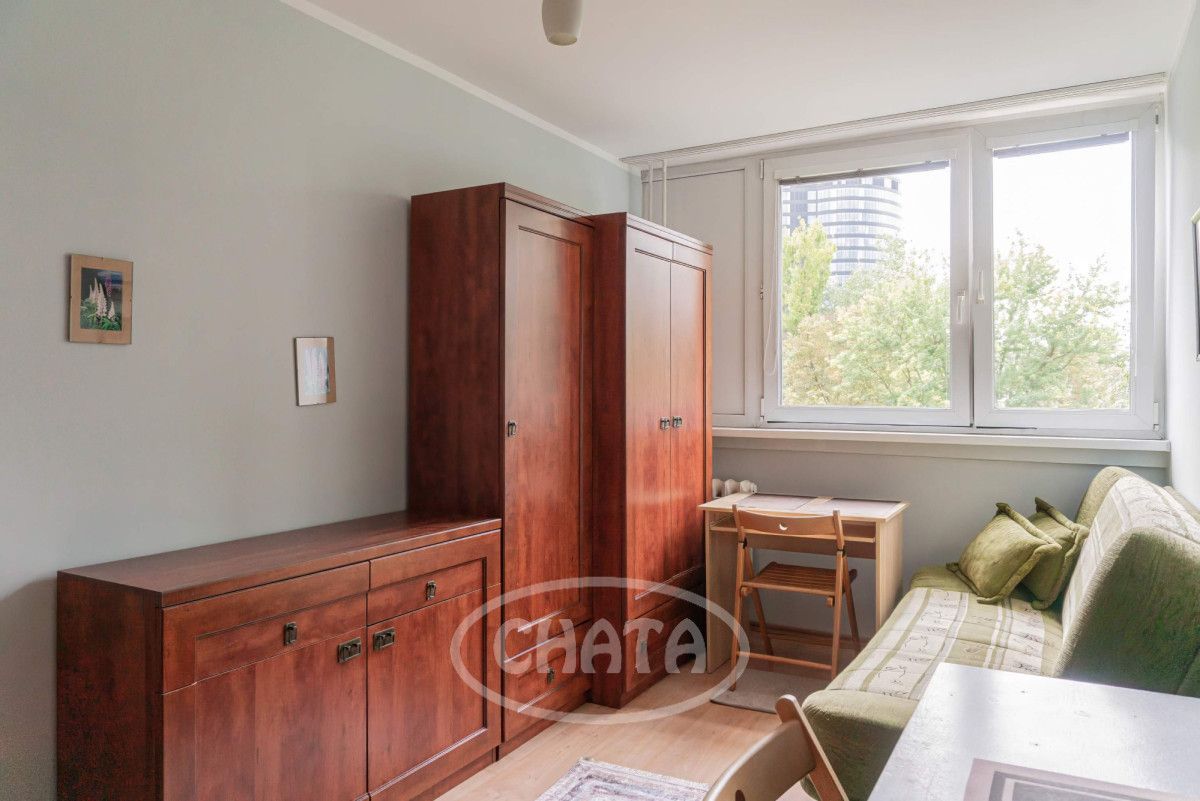 Mieszkanie 4-pokojowe Wrocław Południe, ul. Tadeusza Zielińskiego. Zdjęcie 13