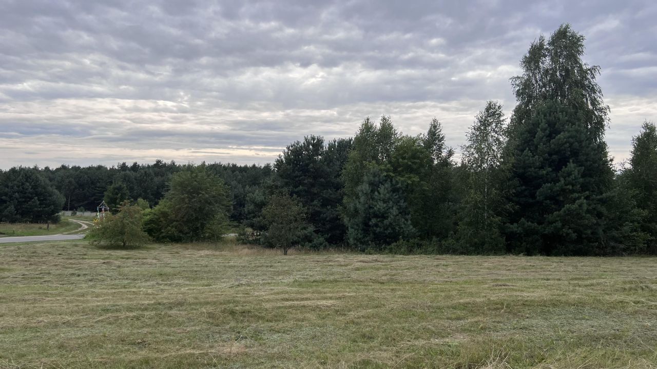 Działka budowlana Łutowiec. Zdjęcie 6