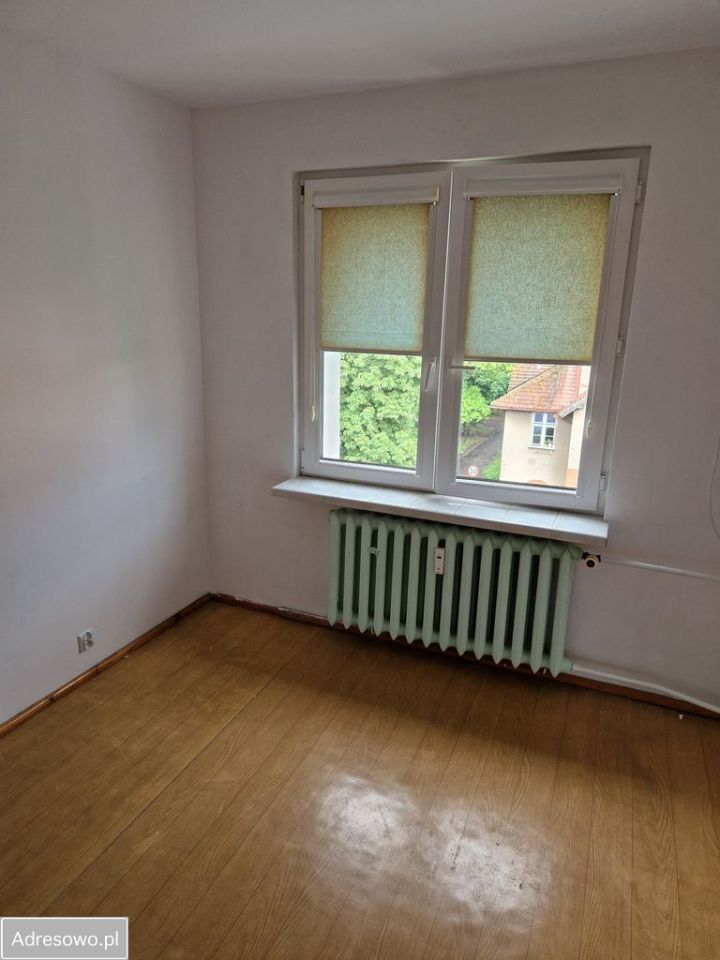 Mieszkanie 3-pokojowe Gorzów Wielkopolski Górczyn, ul. Franciszka Walczaka. Zdjęcie 5