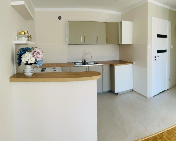 Mieszkanie 2-pokojowe Inowrocław Solanki, ul. Zygmunta Wilkońskiego. Zdjęcie 1