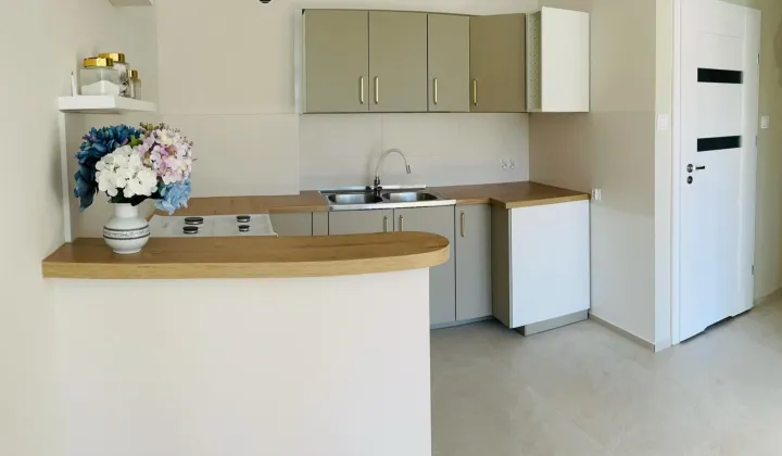 Mieszkanie 2-pokojowe Inowrocław Solanki, ul. Zygmunta Wilkońskiego