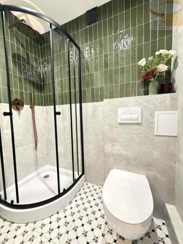 Mieszkanie 2-pokojowe Grodzisk Mazowiecki, ul. Sadowa. Zdjęcie 11