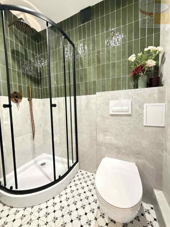 Mieszkanie 2-pokojowe Grodzisk Mazowiecki, ul. Sadowa. Zdjęcie 11