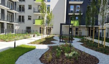 Mieszkanie 2-pokojowe Łódź Polesie, ul. Traktorowa