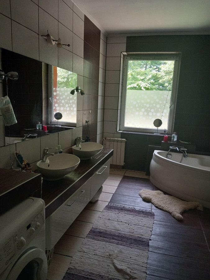 dom wolnostojący, 5 pokoi Pieniężno, ul. Sienkiewicza. Zdjęcie 6