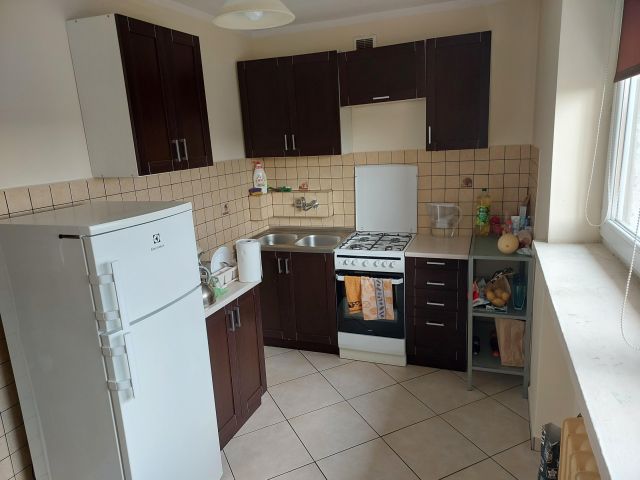 Mieszkanie 1-pokojowe Toruń Koniuchy, ul. św. Andrzeja Boboli. Zdjęcie 1