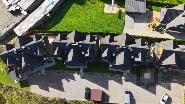 Mieszkanie 4-pokojowe Zakopane, ul. Oberconiówka. Zdjęcie 18