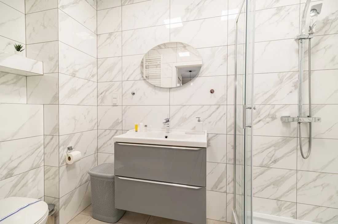 Mieszkanie 2-pokojowe Kołobrzeg, ul. Bałtycka. Zdjęcie 8